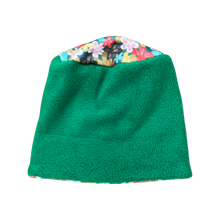 Load image into Gallery viewer, Greens Fleece Hat