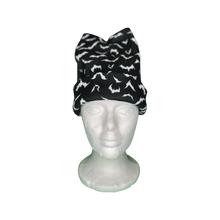 Load image into Gallery viewer, Batty Fleece Hat