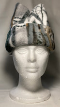 Load image into Gallery viewer, Winter Woods Fleece Hat