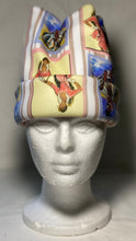 Load image into Gallery viewer, Pastel Fashion Fleece Hat