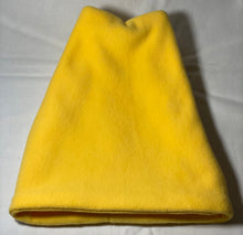 Load image into Gallery viewer, Mustard Fleece Hat
