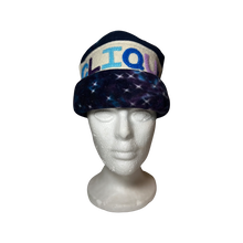 Load image into Gallery viewer, Galactic Clique Fleece Hat
