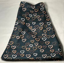 Load image into Gallery viewer, Coco Heart Fleece Hat