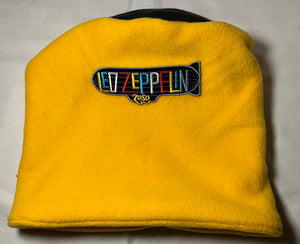 Led Zeppelin Fleece Hat