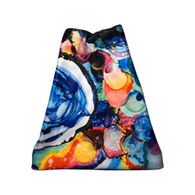 Load image into Gallery viewer, Watercolors Fleece Hat