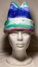 Load image into Gallery viewer, Solo Jazz Hearts Fleece Hat