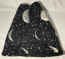 Load image into Gallery viewer, Dark side of the Moon Fleece Hat
