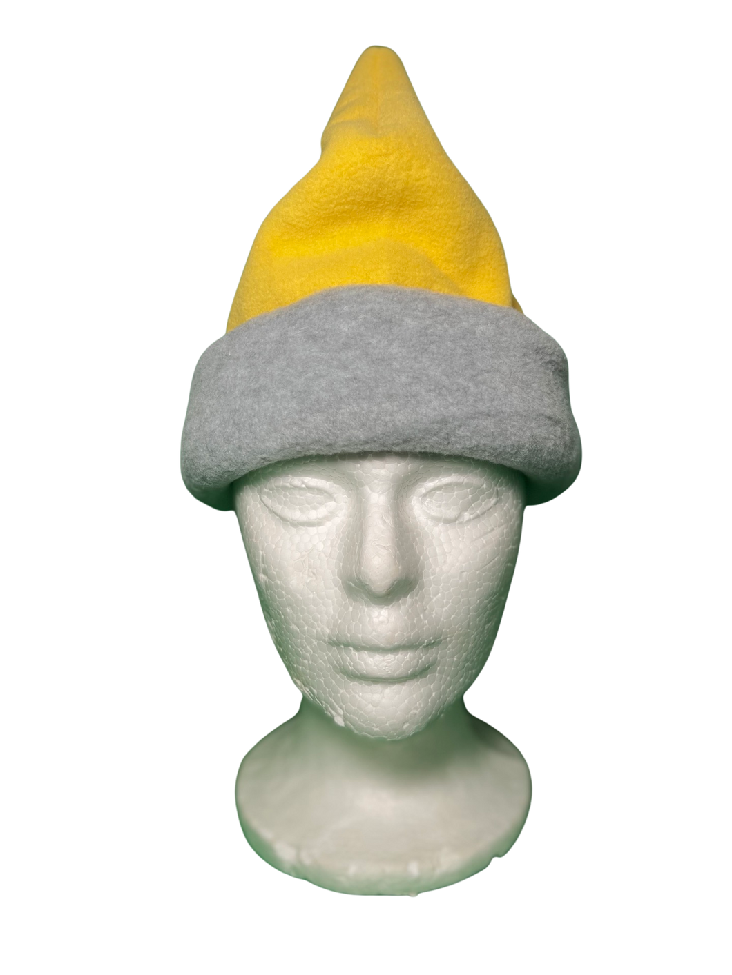 Bart Fleece Hat