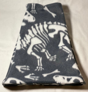 Dino Skelly Fleece Hat