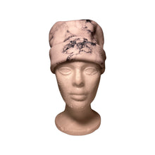 Load image into Gallery viewer, Marble CT Fleece Hat