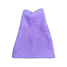 Load image into Gallery viewer, Lavender Fleece Hat