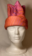 Load image into Gallery viewer, 70s Swirl Fleece Hat