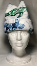 Load image into Gallery viewer, Sea Turtles Fleece Hat