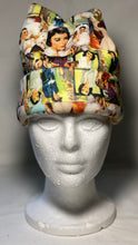 Load image into Gallery viewer, Big Dreams Fleece Hat