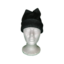 Load image into Gallery viewer, Night Prowler Fleece Hat