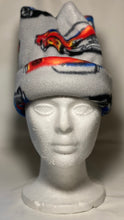 Load image into Gallery viewer, Fast Cars Fleece Hat