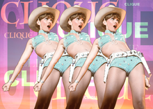 Load image into Gallery viewer, Rodeo Gal