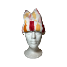 Load image into Gallery viewer, Autumn Strokes Fleece Hat