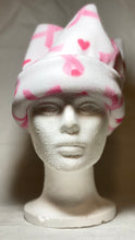 Load image into Gallery viewer, Breast Cancer Awareness Fleece Hat