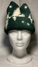 Load image into Gallery viewer, Pine Forest Fleece Hat