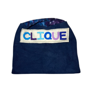 Galactic Clique Fleece Hat