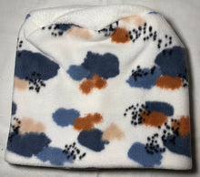 Load image into Gallery viewer, Splotchy CT Fleece Hat