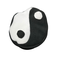 Load image into Gallery viewer, Yin &amp; Yang Fleece Hat