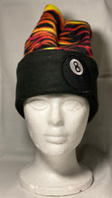 Load image into Gallery viewer, The TG 8 Ball Fleece Hat