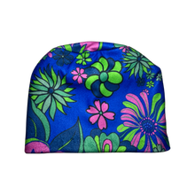 Load image into Gallery viewer, BGP Floral Fleece Hat