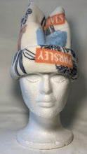 Load image into Gallery viewer, Garden Delight Fleece Hat