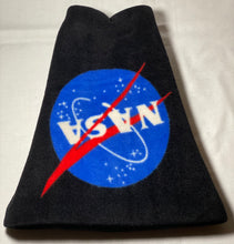 Load image into Gallery viewer, NASA Fleece Hat