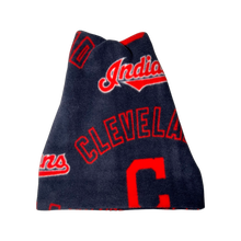 Load image into Gallery viewer, Indians Fleece Hat