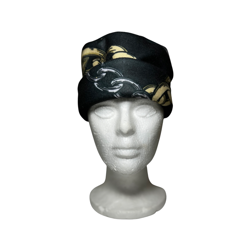Chain Gang Fleece Hat