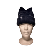 Load image into Gallery viewer, Dark Clouds Fleece Hat