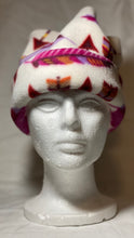 Load image into Gallery viewer, White &amp; Red Arrows Fleece Hat