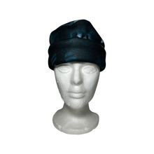 Load image into Gallery viewer, Noir Nights Fleece Hat