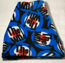 Load image into Gallery viewer, The Who Fleece Hat