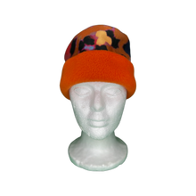 Load image into Gallery viewer, Faded Splotch Fleece Hat