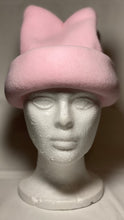 Load image into Gallery viewer, Pink Fleece Hat