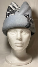 Load image into Gallery viewer, Tim Burton Fleece Hat