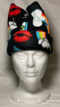 Load image into Gallery viewer, Wild Thoughts Fleece Hat