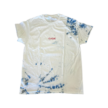 Load image into Gallery viewer, Tie Dye Worldwide T-Shirt