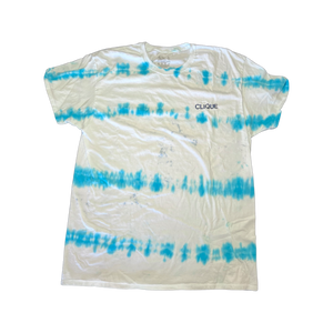 Tie Dye Worldwide T-Shirt