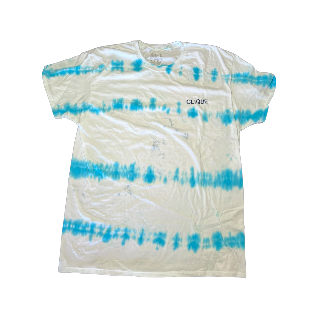 Tie Dye Worldwide T-Shirt
