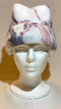 Load image into Gallery viewer, Luxury Marble Fleece Hat