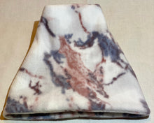 Load image into Gallery viewer, Luxury Marble Fleece Hat