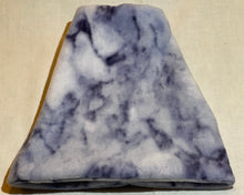 Load image into Gallery viewer, Navy Marble Fleece Hat