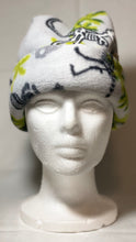 Load image into Gallery viewer, Dino Palms Fleece Hat