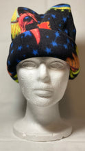 Load image into Gallery viewer, Dragon Flames Fleece Hat