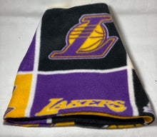 Load image into Gallery viewer, Lakers Fleece Hat